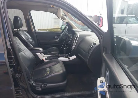 2005 Mercury Mariner Luxury/Premier from USA, damaged, VIN 4M2CU57165DJ18755